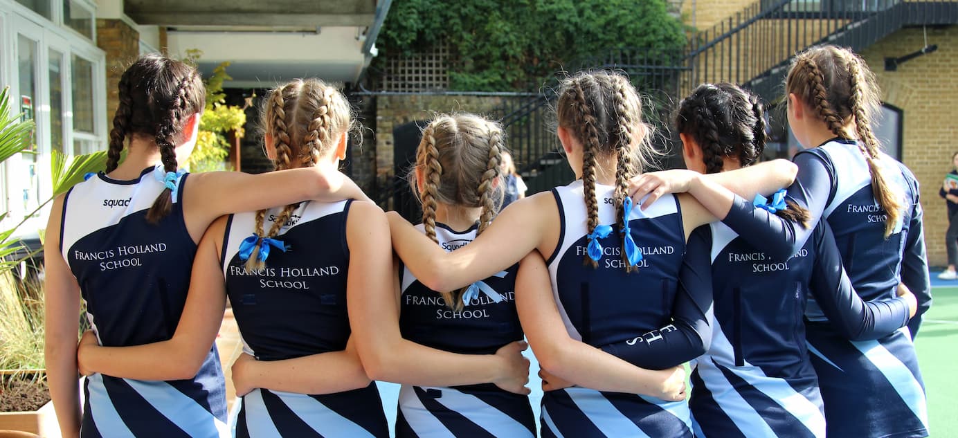 Francis Holland School Sloane Square